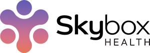 Skybox logo